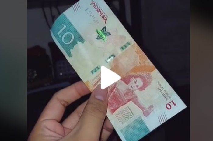 Mata uang indonesia diatur secara resmi oleh pemerintah dalam