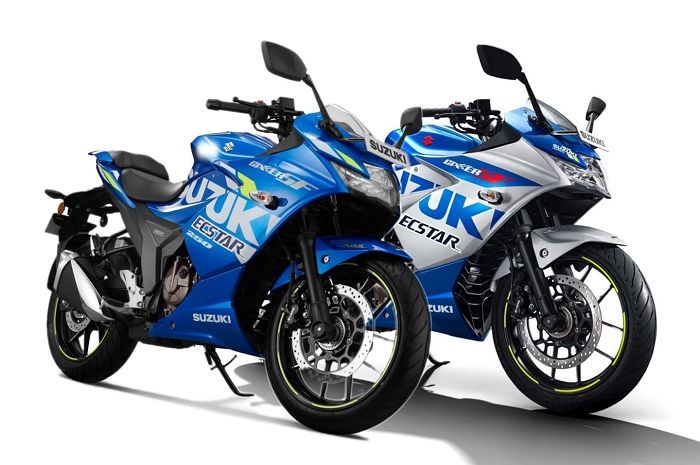 sport new gixxer sf 150