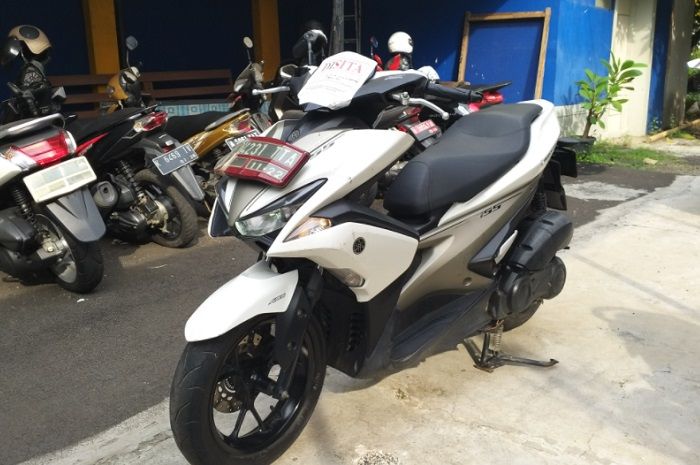 Modus Lama Yamaha Aerox Dijual Cuma Rp 6 Jutaan di Facebook, Bikers Harus Waspada - Motorplus