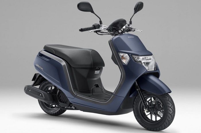 Wow Motor Baru Saudara Honda BeAT Siap Meluncur, Harga Dan Mesinnya ...