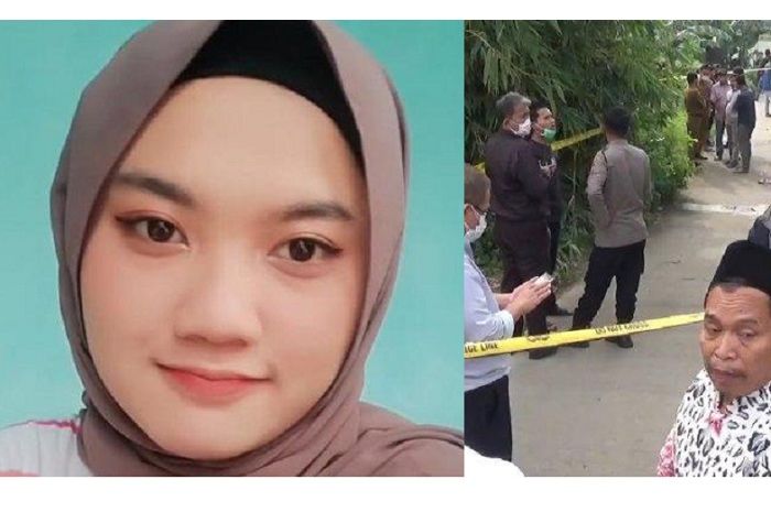 Awalnya Kasus Begal Wanita Tewas Di Bekasi Diduga Terlibat Cinta