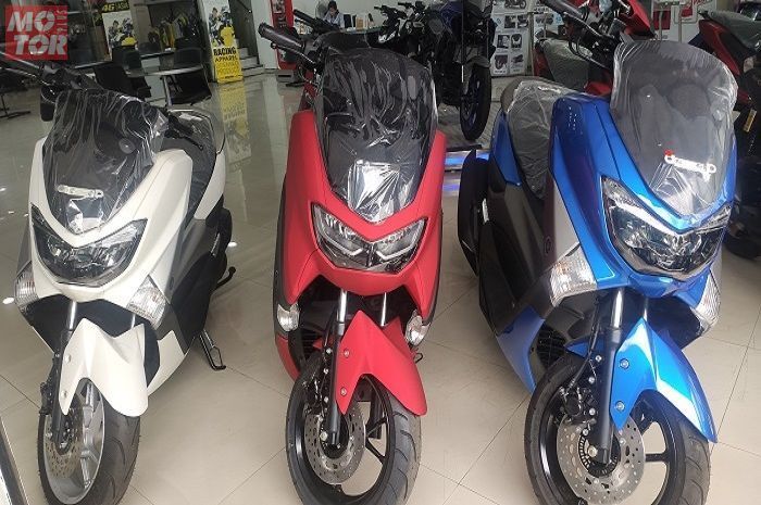 Mulai Besok Harga Motor Baru Naik Imbas Ppn Naik Jadi Persen Serius Nih Motorplus