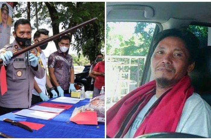 3 Kasus Pembunuhan Begal Berujung Penjara, Pemuda Asal Bekasi Malah ...