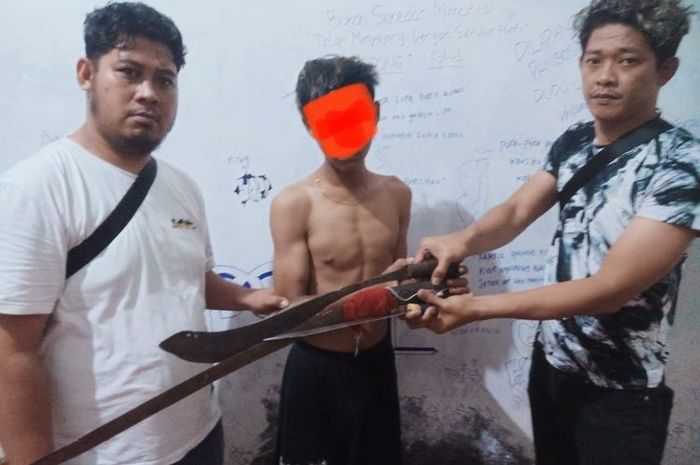 Geng Motor Bikin Resah Warga Banyumas, Polisi Langsung Amankan - Semua ...