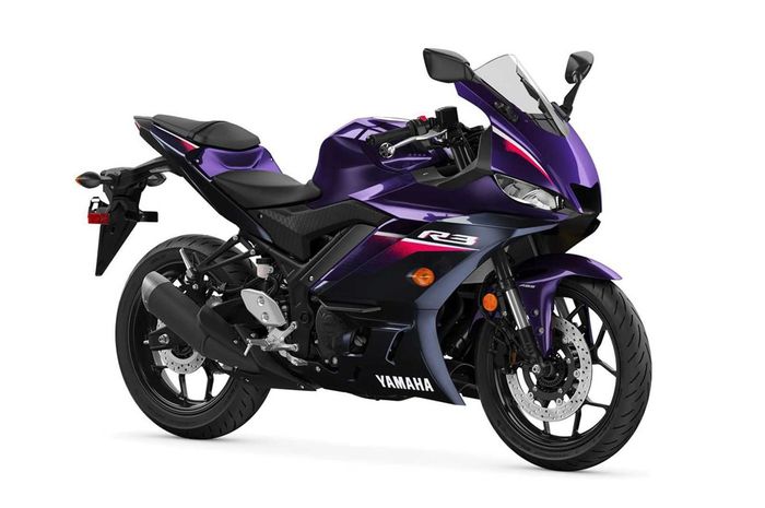 yamaha r25 mudah