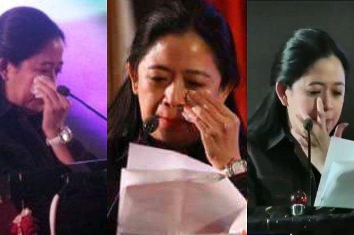 Puan Menangis saat Harga BBM Naik, Tapi Pada Era Presiden SBY