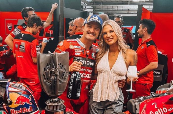 Pengantin Baru Di Motogp Australia Jack Miller Bakal Makin Gacor Atau Melempem Motorplus