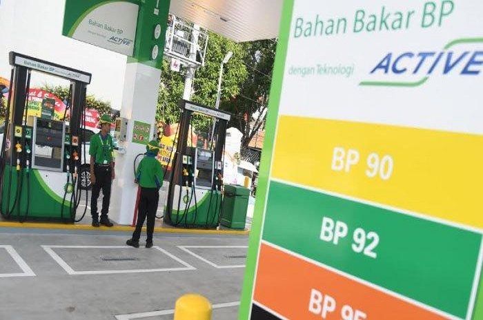 Harga BBM BP 92 Lebih Mahal Dibanding Pertamax, Ternyata Ini Alasannya