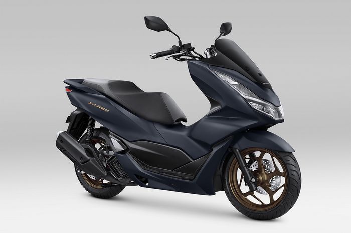 Awal Tahun 2023 Harga Honda PCX 160 Naik, Segini Besarannya - Motorplus