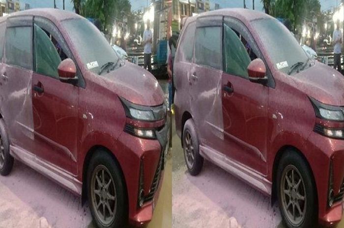 Avanza Kendari: Sang Raja Jalanan, Adaptasi dan Tantangan di Kota Berkembang