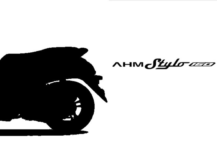 Rumor Motor Baru Retro Honda Stylo 160 Desain Eropa, Scoopy Versi 160