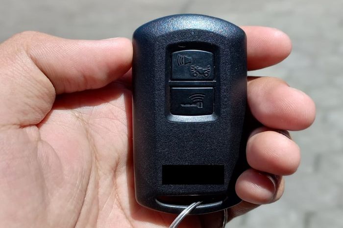 Baru Tahu Motor dengan Sistem Keyless Rawan Bikin Aki Tekor, Begini