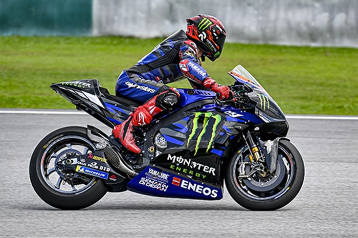 Ada 5 Brake Di Motor MotoGP 2023, Rem Apa Saja Tuh? - Motorplus