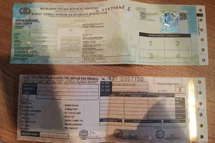 Pemutihan Pajak Kendaraan di Batang Hari, Warga Dapat Diskon Sebelum Jatuh Tempo