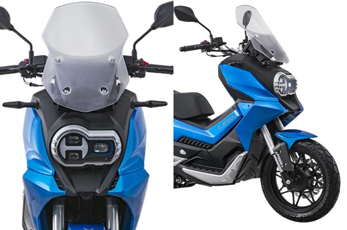 harga enjin lifan 160cc ex5