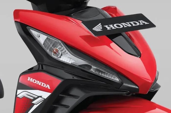 Motor Murah Buatan Honda Dijual Di Indonesia Harga Rp 16 Juta Tapi ...