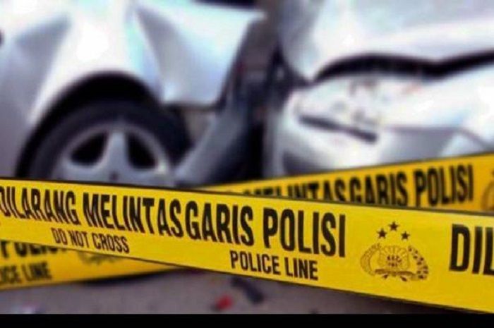 Dituduh Pemakai Narkoba, Anak Petinggi Polri Yang Tabrak Pemotor Sampai ...