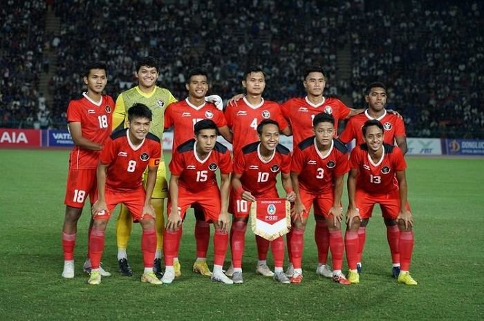 Final Sea Games Timnas Indonesia Vs Thailand Malam Ini Berapa Skuat Garuda U Yang Hobi