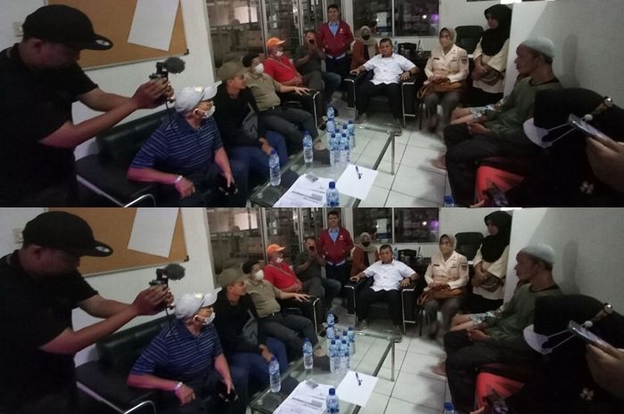 Pembeli Yamaha Aerox dan Lainnya Serbu Dealer di Cibubur, Berawal dari