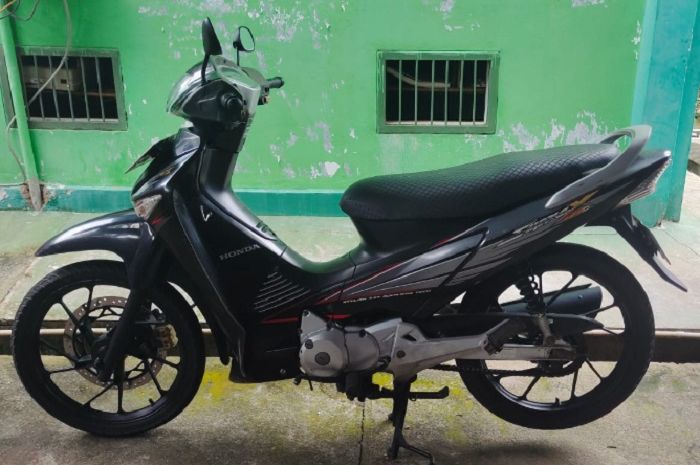 Dokumen Lengkap Kondisi Mulus, Motor Murah Honda Supra X Buka Harga Rp ...