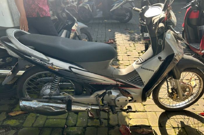 Bukan Hoax Motor Honda Supra X Bisa Ditebus Rp 2 Jutaan STNK Dan BPKB ...