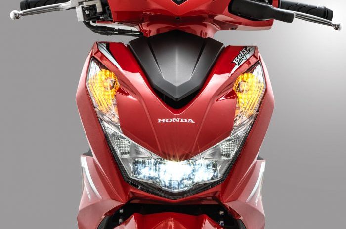 Honda BeAT Di Negara Ini Beda Sendiri Fitur Sedikit Harganya Mahal ...