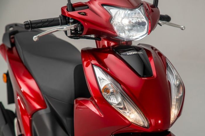 Honda BeAT Harus Modifikasi Motor Meniru Matic Ini, Biar Murah Tapi