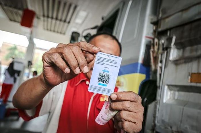 Posko Pengaduan Pertalite di Tuban, Cek Lokasinya Disini