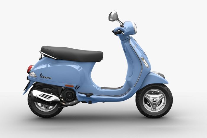 Motor Baru Vespa 946 10 Anniversario Mulai Dijual di Malaysia Harga Bikin  Dompet Bergetar, Kapan Masuk Indonesia? - Motorplus