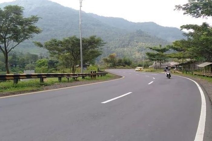 Baru Tahu Ternyata Ada Jalan Nasional, Jalan Provinsi Dan Jalan ...