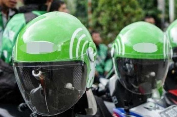 Motor Driver Ojol Hilang Kena Bius Orang Ngaku Aparat di Boyolali