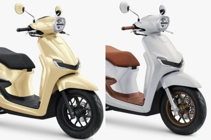 Beda Honda Stylo 160 Cbs Dan Abs Apa Aja Selain Harga? Sebelum Beli 