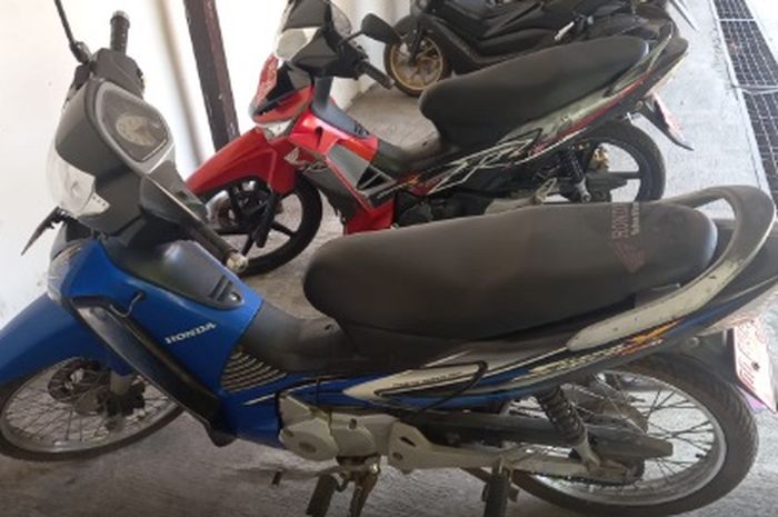 Satu Liter Bensin 53 Km Motor Murah Honda Supra X Buka Harga Rp 2 ...