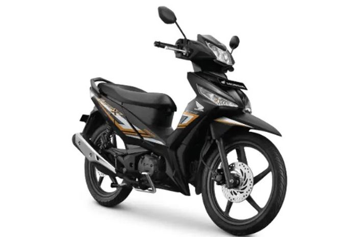 Harga Motor Murah 2024 Honda Supra X Baru Rp 19 Jutaan, Cicilan Per ...