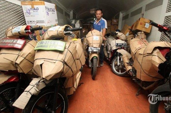 Mudik Gratis 2024 Program Motis Kemenhub Dibuka Hari Ini Cek Syarat Dan