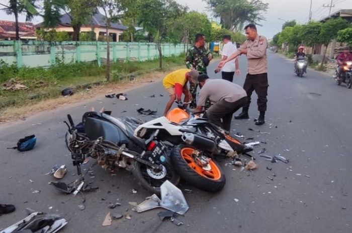 Catat Kecelakaan Mudik Seperti Ini Tidak Mendapat Santunan Dari Jasa ...