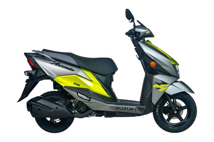 Harga Suzuki Avenis 2024 Di Malaysia Bikin Gigit Jari Kok Bisa Semurah ...