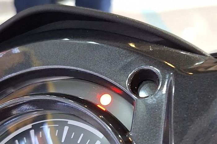 Mitos atau Fakta Alarm All New Honda BeAT Bakal Bikin Aki Tekor Kalau