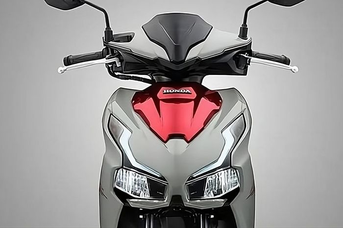 Honda Luncurkan Motor Baru Model 2025 Hadapi Yamaha Aerox 155 Harganya ...