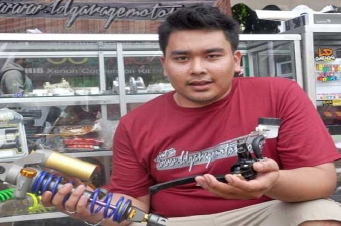 3 Bengkel Spesialis Yamaha NMAX yang Bisa Jadi Rujukan, Modifikasi juga