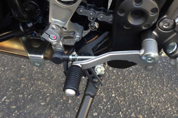 Komponen-komponen Ini Wajib Dicurigai Saat Susah Masukin Gigi