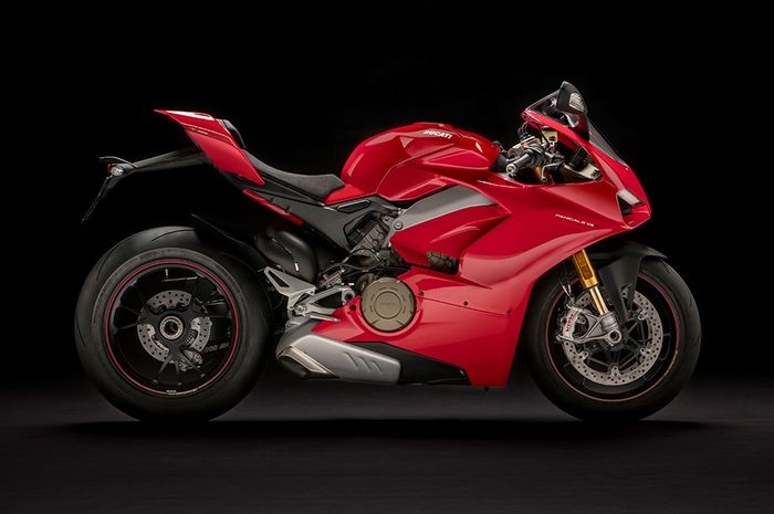 Akhirnya Ducati Kenalkan Superbike Tersangar Di Dunia, Ducati New ...