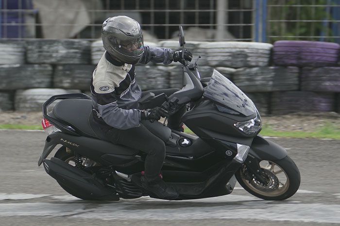 Wuih Ternyata Modal Rp 70 Ribuan Bisa Sewa  Motor  Sekelas 