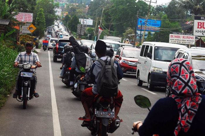 Wajib Baca ! Kereta Bandung Bogor Terbaru