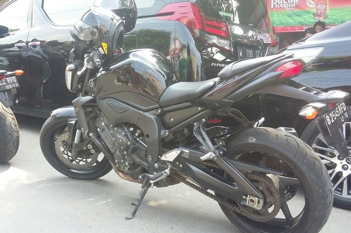 Sangar Motor Ini Yang Digunakan Paspampres Untuk Kawal Presiden