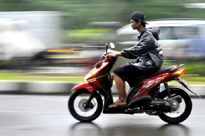 Kebiasaan Buruk