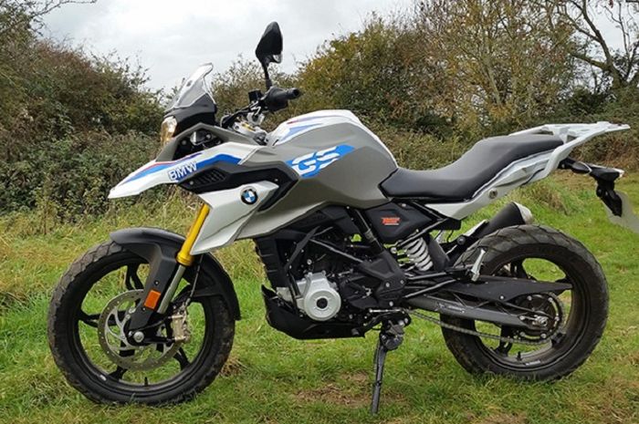 bmw 300 gs price