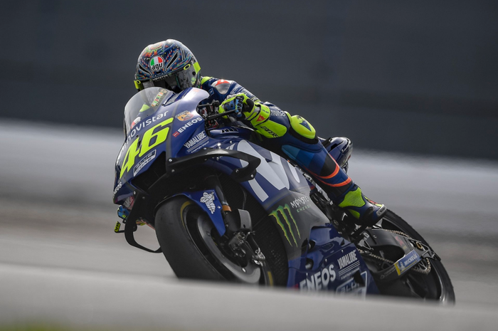 2018 MOTOGP 18