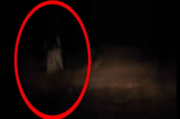 930 Koleksi Gambar Hantu Bikin Kaget Terbaru