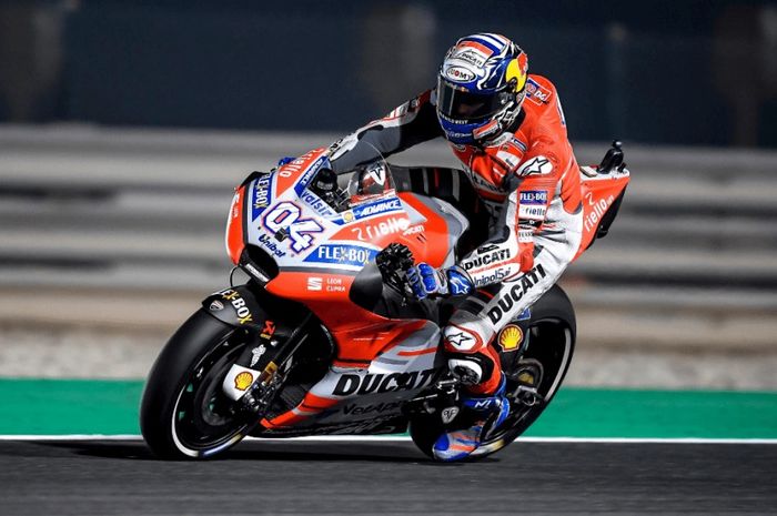 Hasil Moto2 Qatar 2018 Nyaman Sedari Awal Francesco Bagnaia Menangkan Balapan Di Losail Semua Halaman Bolasport Com